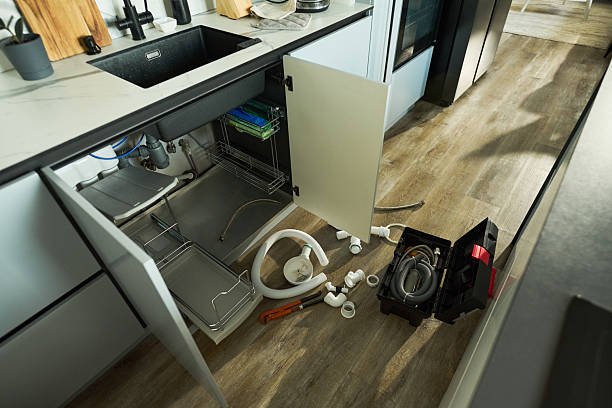 Reliable Faucet Repair contractor in Manchester, VA by Street Wise - Plumbing