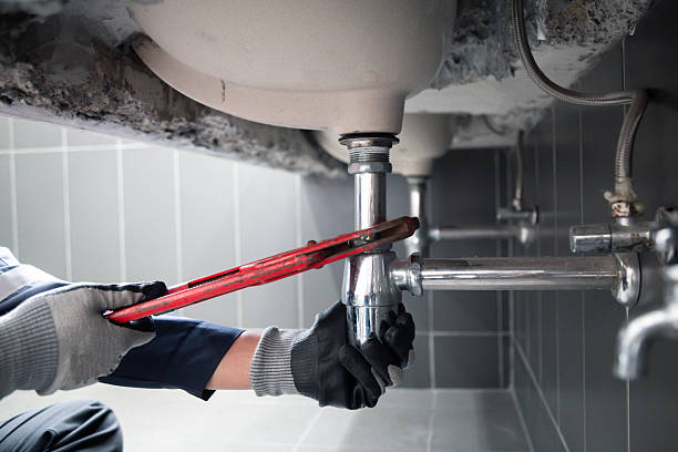 Licensed Faucet Repair service in Manchester, VA - Street Wise - Plumbing